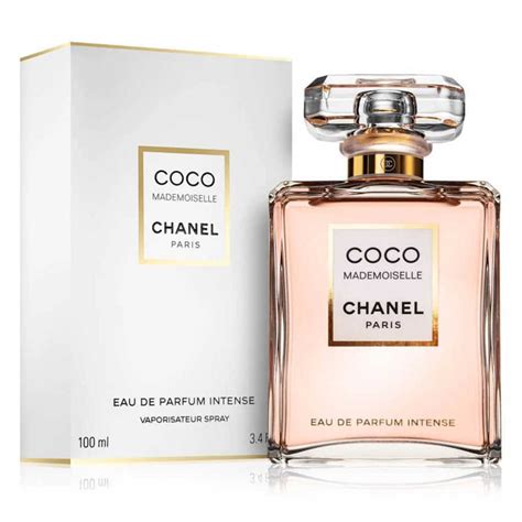 coco chanel coco mademoiselle intense|Coco Chanel mademoiselle intense price.